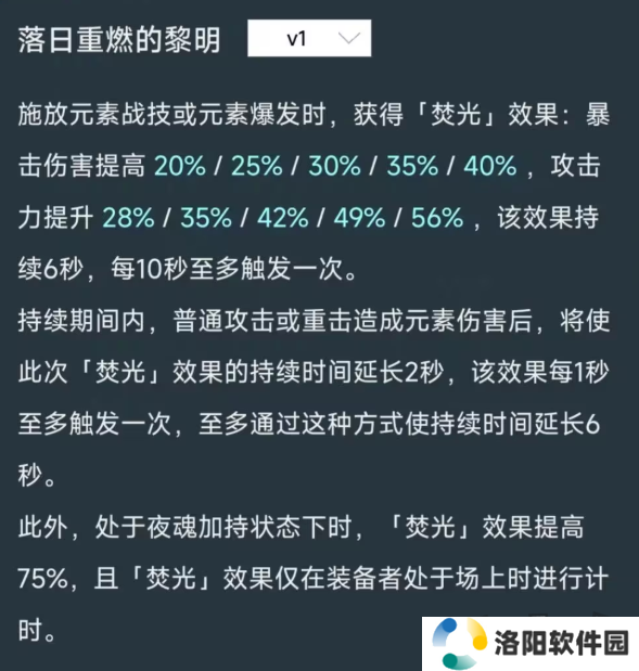 原神火神玛薇卡是主c还是辅助 火神玛薇卡最新技能前瞻内鬼爆料