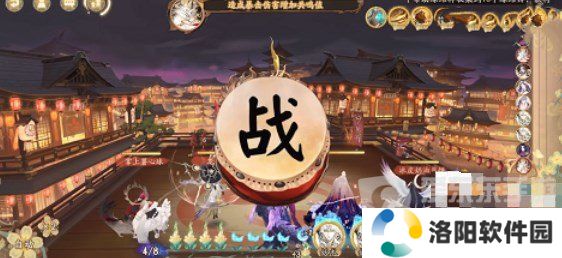 阴阳师镇墓兽怎么刷 镇墓兽速刷攻略