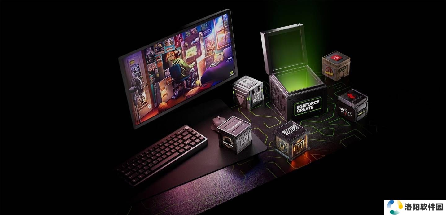 英伟达GeForce Greats活动：赢取黄仁勋亲笔签名经典显卡GeForce 256等好礼