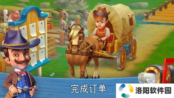 蛮荒西部(Wild West: New Frontier)