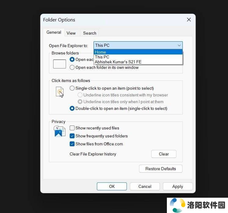 Win11文件管理器卡顿依旧，高端PC也中招？