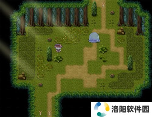 魔女秘药中文版