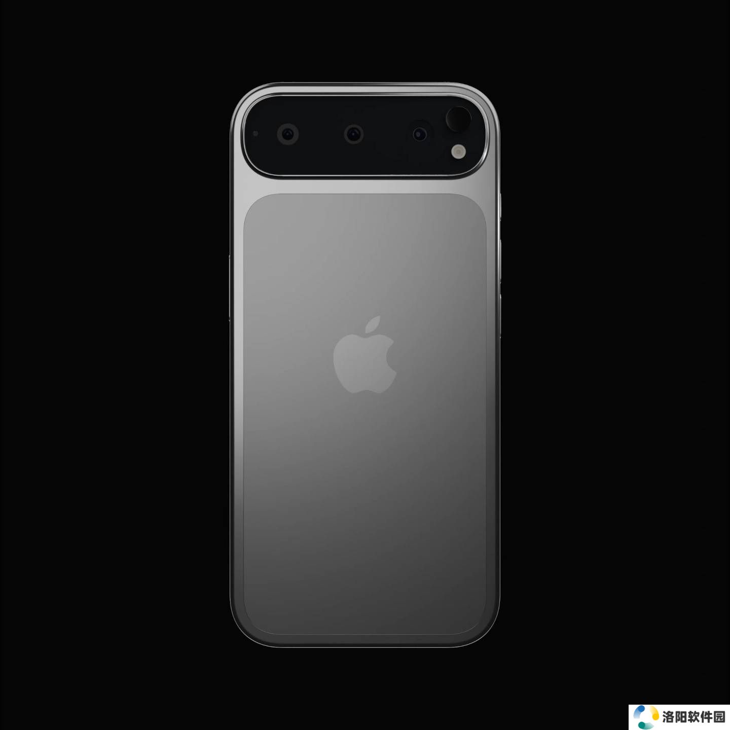 iPhone 17大变身？全新玻璃铝合金拼接设计曝光