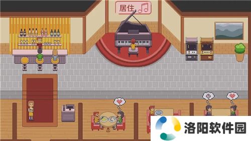 创造厨房