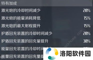 第二银河燕尾蝶级驱逐舰好用吗 燕尾蝶级驱逐舰性能详解图片3